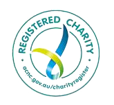 charity logo